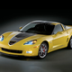 Illustration for article titled 2009 Corvette GT1 Championship Edition: Like A C6R, Only Slower